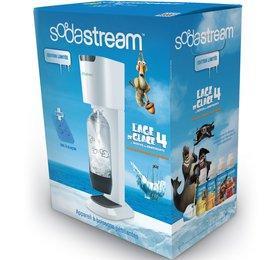 SODASTREAM GENESIS WHITE - IceAge4 sada, SODASTREAM, GENESIS, WHITE, IceAge4, sada