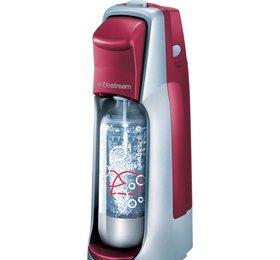 SODASTREAM JET RED/Silver LE 2 2 Záruka, SODASTREAM, JET, RED/Silver, LE, 2, 2, Záruka