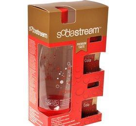 SODASTREAM Lahev COLA   2 SIRUPY 125 ml