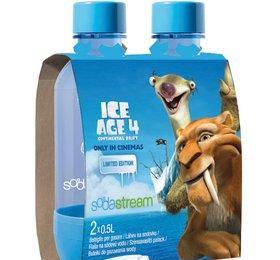 SODASTREAM Lahev IceAge 0,5 l DIEGO/SID