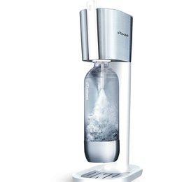 SODASTREAM PURE WHITE sada