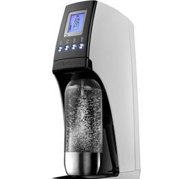 SODASTREAM REVOLUTION Black/White sada