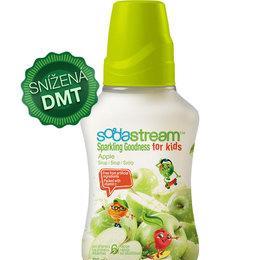 Sodastream Sirup Apple Good-Kids 750 ml