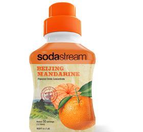 Sodastream Sirup CHINA Mandarin 375 ml