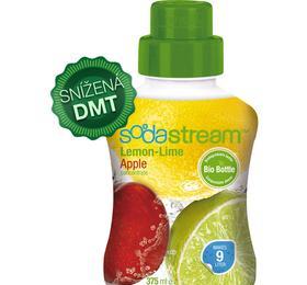 SodaStream Sirup Citron s Jablkem 375 ml