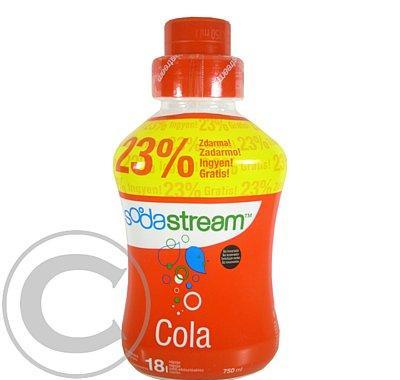 SodaStream sirup Cola 750 ml
