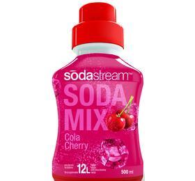 Sodastream Sirup Cola Cherry 500 ml