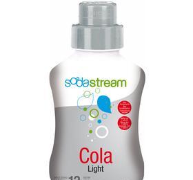 Sodastream Sirup Cola Light new 500 ml