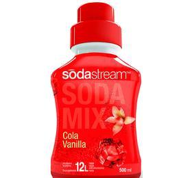 Sodastream Sirup Cola Vanilka 500 ml
