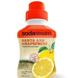 Sodastream Sirup FLORIDA Grep 375 ml