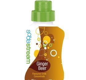 Sodastream Sirup Ginger Beer 500 ml