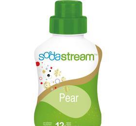 Sodastream Sirup Hruška 500 ml