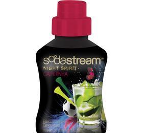 Sodastream Sirup Koktejl Caipirinha 375 ml