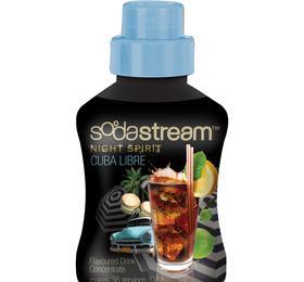 Sodastream Sirup Koktejl Cuba Libre 375 ml