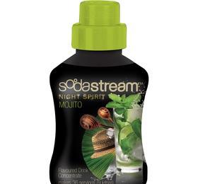 Sodastream Sirup Koktejl Mojito 375 ml