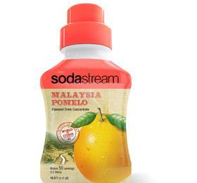 Sodastream Sirup MALAYSIA Pomelo 375 ml