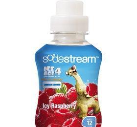 SODASTREAM Sirup Malina - IceAge 500ml