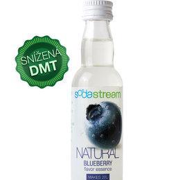 Sodastream Sirup My Water Borůvka 40 ml