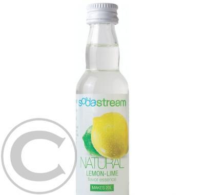 SODASTREAM Sirup My Water Citron - Limetka 40 ml