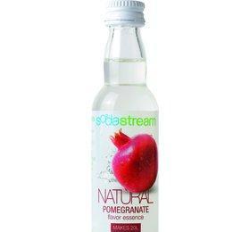 SODASTREAM Sirup My Water Granátové jabl. 40ml