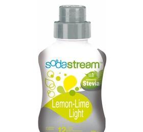 Sodastream Sirup Stevia Citron-limetka light 500 ml
