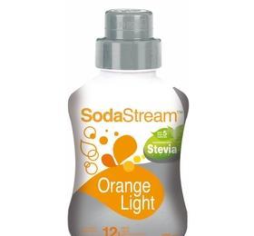 Sodastream Sirup Stevia Pomeranč light 500 ml