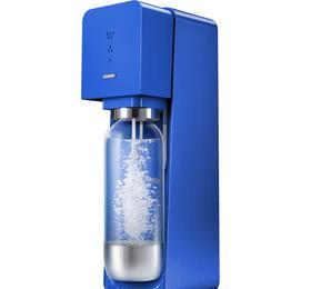 SODASTREAM Source Blue sada, SODASTREAM, Source, Blue, sada