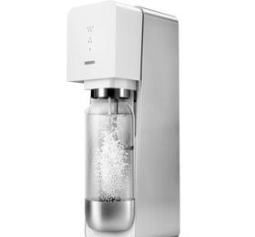 SODASTREAM SOURCE White sada