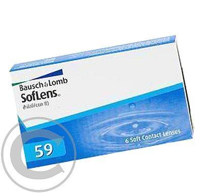 SofLens 59// -4.5, SofLens, 59//, -4.5