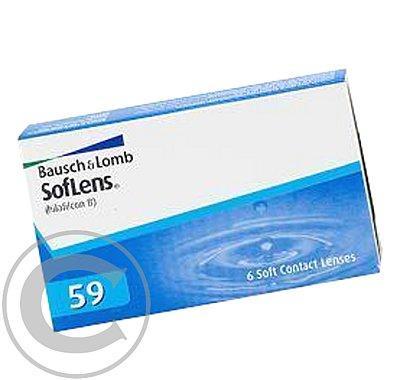 SofLens 59// -5.0, SofLens, 59//, -5.0