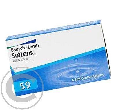 SofLens 59// -5.5, SofLens, 59//, -5.5