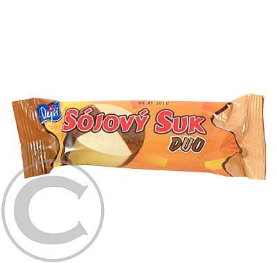 Sojový suk DUO 50g, Sojový, suk, DUO, 50g