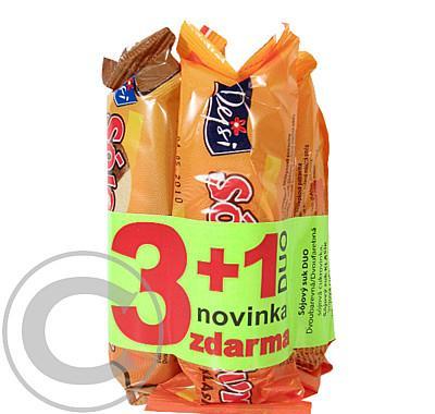 Sojový suk multipack 3 1 zdarma 200g