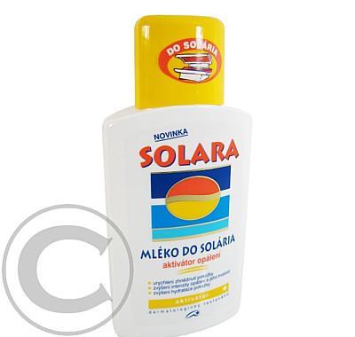 Solara do solária aktivátor opálení 200 ml, Solara, solária, aktivátor, opálení, 200, ml