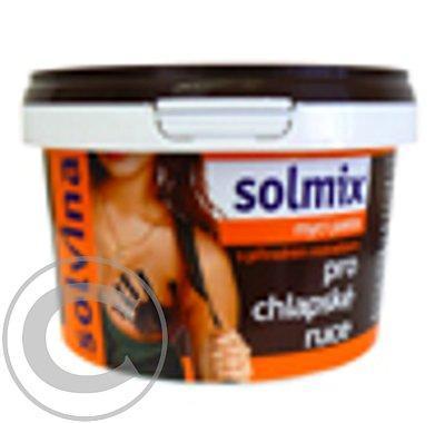 Solvina 375g Solmix