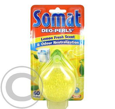 SOMAT deo perly lemon