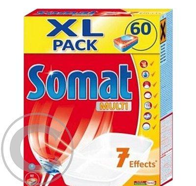 SOMAT Multi/7 tbl (60ks), SOMAT, Multi/7, tbl, 60ks,