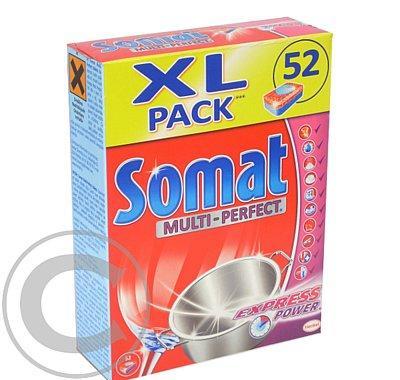 SOMAT Multi perfect express (52ks)
