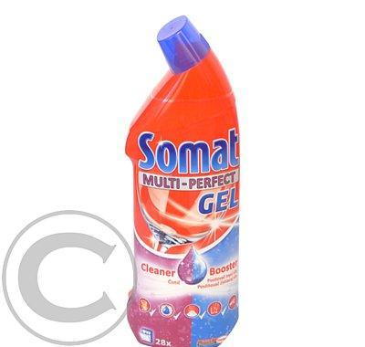 SOMAT multi-perfect gel 700ml