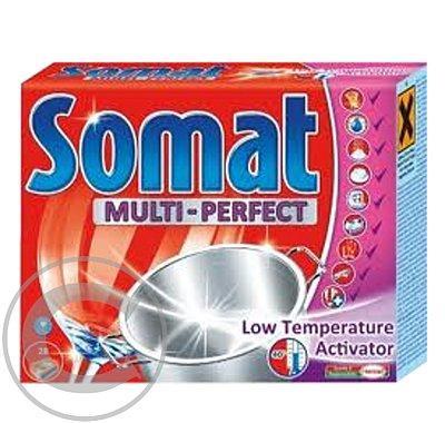 SOMAT Multi perfect tabl (56ks)