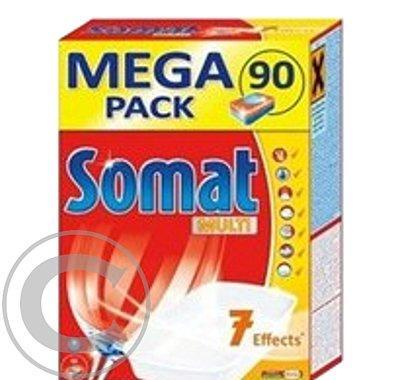 SOMAT Multi tabs (90ks/60 30) Mega