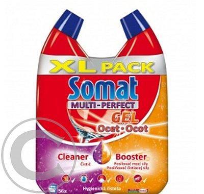 SOMAT Perfect gel 2*700ML orange s octem