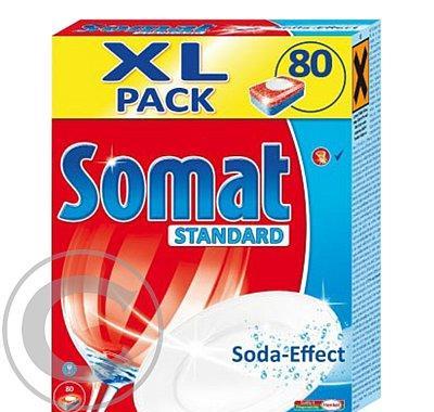 SOMAT standard (80) XL