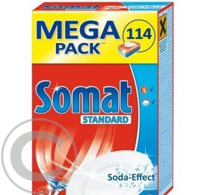 SOMAT standard mega (114 ks)