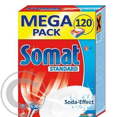 SOMAT standard Mega (120 tabl)
