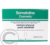 SOMATOLINE COSMETIC sáčky proti celulitidě 30x10ml, SOMATOLINE, COSMETIC, sáčky, proti, celulitidě, 30x10ml