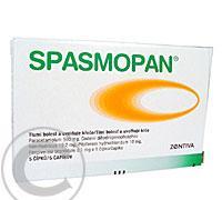 SPASMOPAN SUP 5