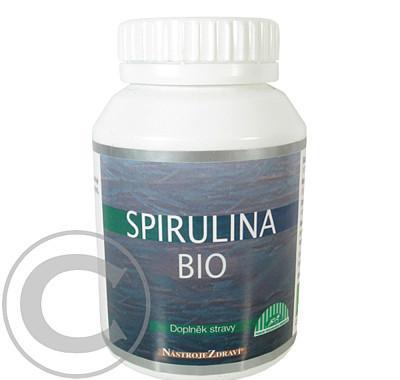 Spirulina BIO 100g, Spirulina, BIO, 100g