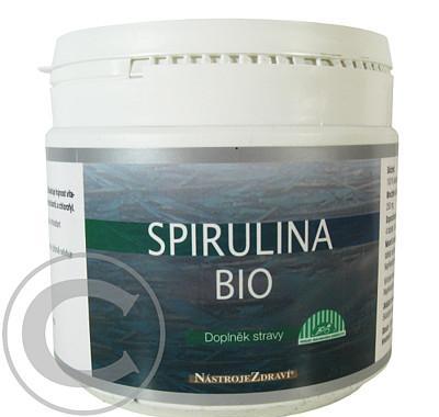 Spirulina BIO tbl. 1200