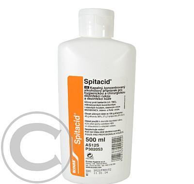 Spitacid 500 ml